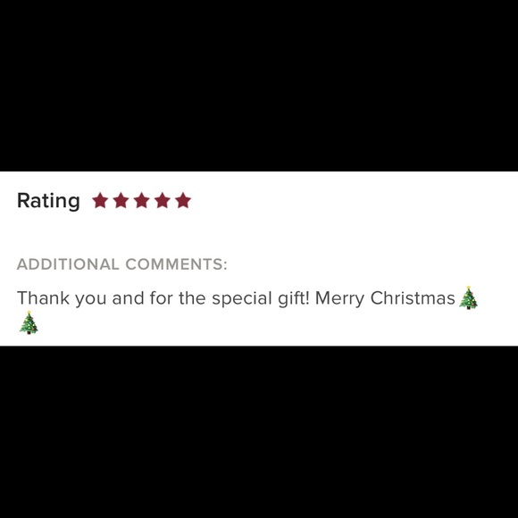 Meet your Posher, Kaitlyn - Picture 3 of 3